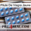 Yellow Viagra Pill viagra4